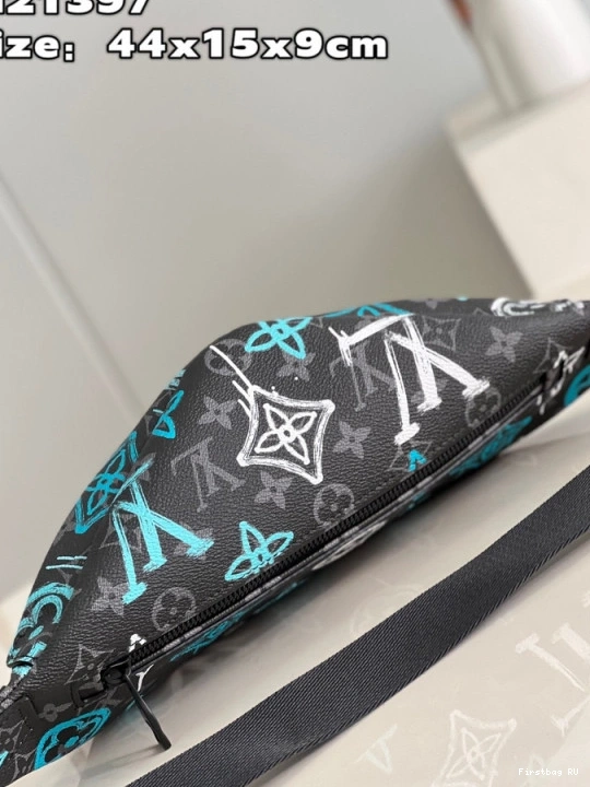 Firstbag ru DISCOVERY BUMBAG VUITTON LOUIS 0730